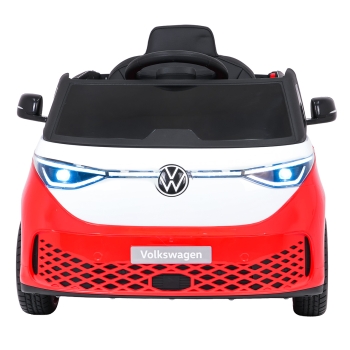 Autko dla dzieci Volkswagen ID BUZZ Czerwony HL718.CR